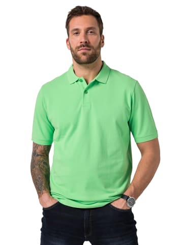 JP1880 Poloshirt in kiwi