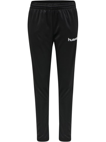 Hummel Hummel Fußball Hose Hmlpromo Kinder in BLACK