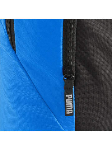 Puma teamGOAL - Rucksack 51 cm in blau