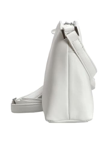 PICARD Really - Schultertasche 27 cm Rindsleder (wintersky) in rose