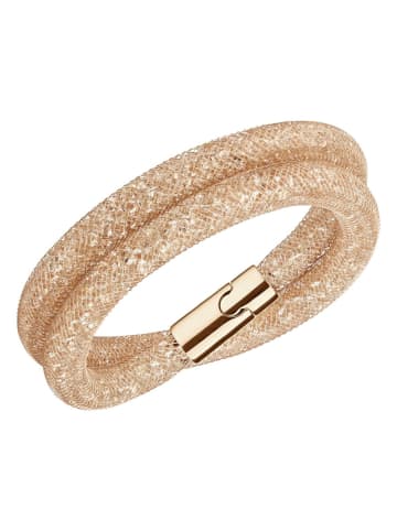Swarovski Armband in gold