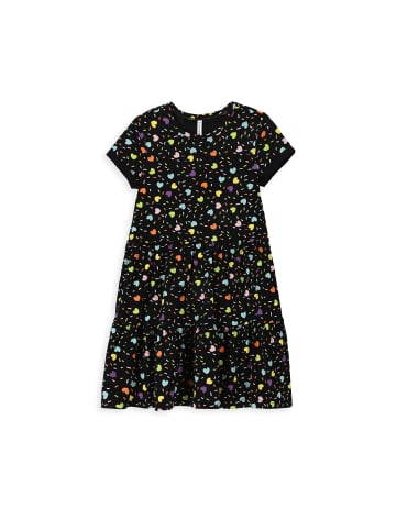 Coccodrillo Kleid  in bunt