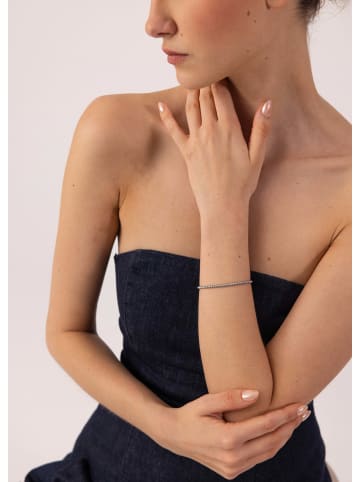 PURELEI Armband Shine Silber
