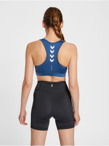 Hummel Top Hmlte Tola Damen in INSIGNIA BLUE