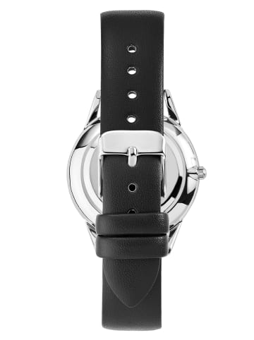 SURI FREY Armbanduhr SFY Sammy in schwarz