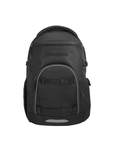 Coocazoo Schulrucksack BYTE, ergonomisch, größenverstellbar