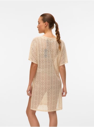 Vero Moda Kleid in Birch