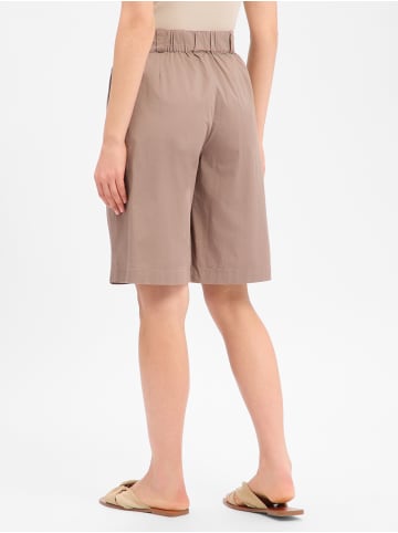 Marie Lund Shorts in braun - 0002