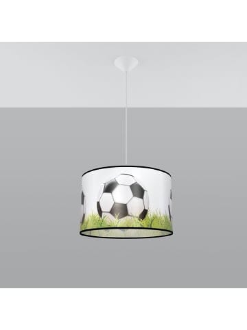 Nice Lamps Pendelleuchte FOOTBALL C 40 H 372
