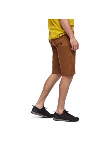 Black Diamond W AIDA in Dunkelorange