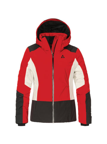 Schöffel Jacke "Jacket Style Zandwel WMS" in scarlet red