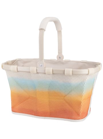 Reisenthel Einkaufstasche Carrybag in Mesh Tropical
