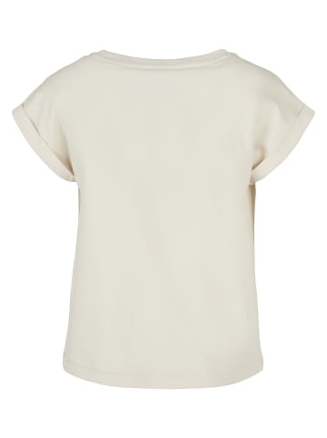 Urban Classics T-Shirt in whitesand