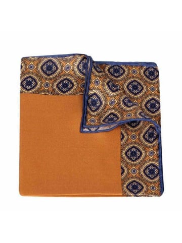 BGents Tuch für Herren in braun