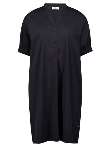 Vera Mont Kleid in schwarz