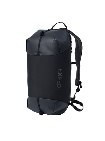 EXPED RADICAL 30 in Schwarz