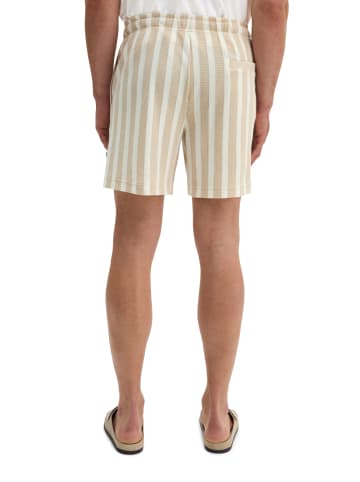 Marc O'Polo DfC Jerseyshorts regular in Light Beige