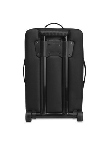 Timbuk2 Co-Pilot 2 Rollen Kabinentrolley 55 cm Laptopfach in black