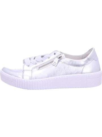 Gabor Schnürschuh in bunt