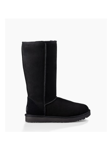 UGG Stiefel Classic in Schwarz