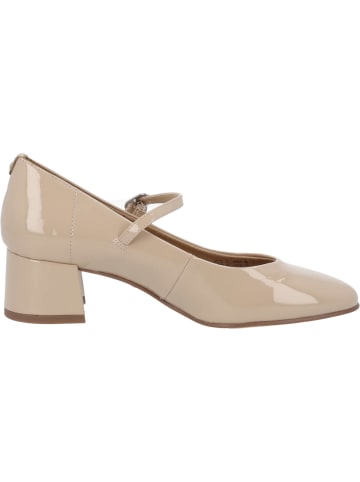 Tamaris Pumps in Beige