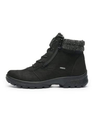 ara Winterstiefel in schwarz