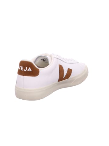 Veja Schnürschuh in weiß