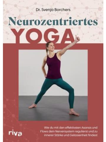 Riva Verlag Buch - Neurozentriertes Yoga