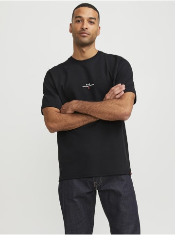 Jack & Jones T-shirt in Black 5