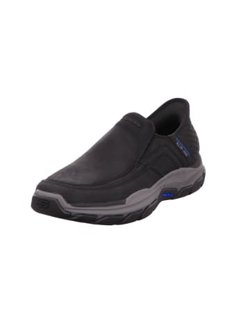 Skechers Slipper in schwarz