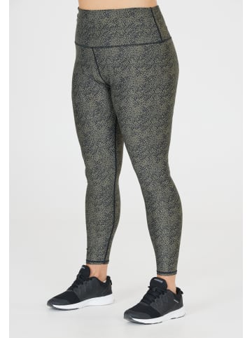 Endurance Q Tight Cimmeria in Print 3270