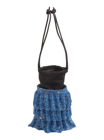faina Damen Handtasche in Blau