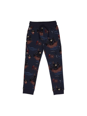 Walkiddy Jogginghose Pirate Ships-Jogger