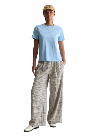 Marc O'Polo DENIM DfC T-Shirt regular in Blue Dusk