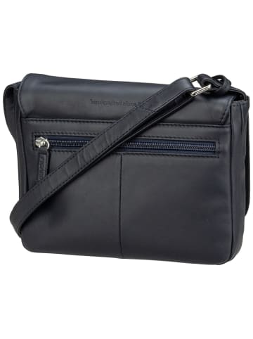 PICARD Umhängetasche Timeless in Ozean