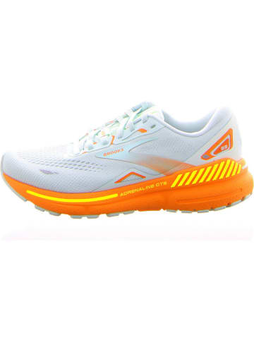 Brooks Laufschuhe Adrenaline GTS 23 in Orange