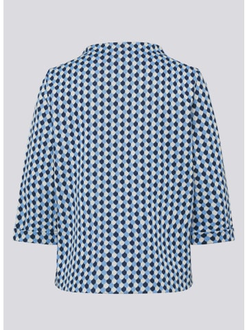 Rabe Sweatshirt in Hellblau