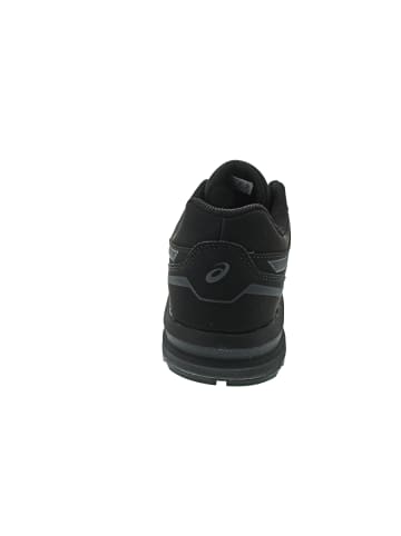 asics Gel-Mission 3 Sportschuh Schwarz