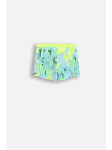 Lemon explore Badehose in bunt