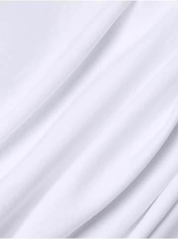 Selected Langarmshirt SLHLooseOscar in weiß