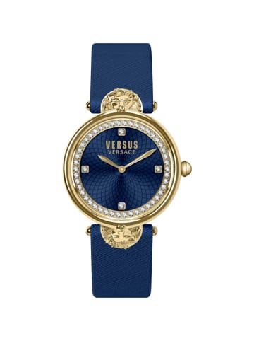 Versus Versace Quarzuhr VSP333221 in Gold