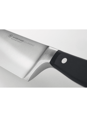 Wüsthof Kochen und zubereiten 1040100116 in schwarz