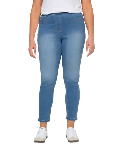 Angel of Style Jeans in hellblau