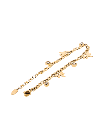 myMo Women Bracelet in Gold