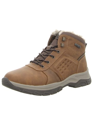 rieker Stiefeletten in braun