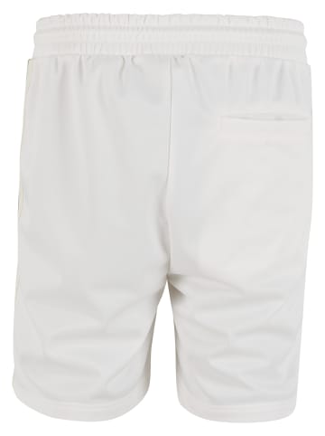 Urban Classics Shorts - Sweat in offwhite