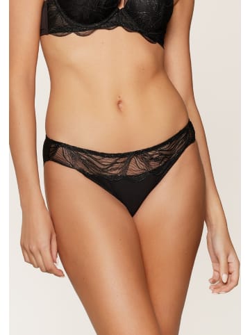 Linga Dore Linga Dore Slip in Schwarz