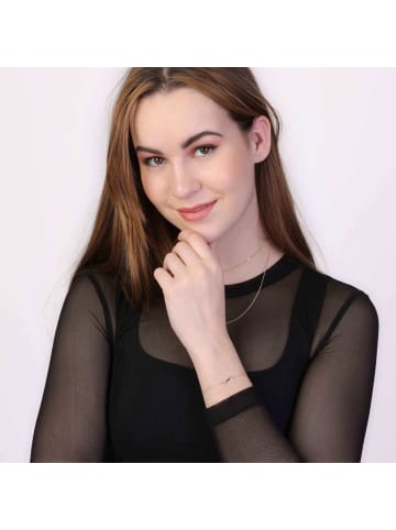 Lucardi 375 Gold Armband