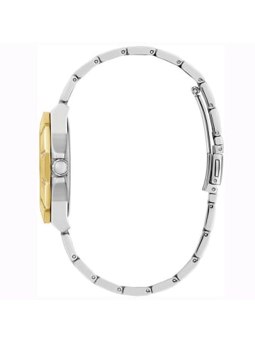 Guess Analoguhr für Damen in gold