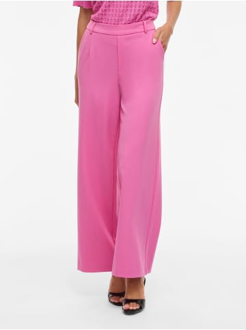 Vila Wide Leg Hose in Fiji Flower